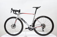 BMC Roadmachine 01 LTD 2018 T.54