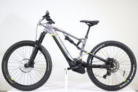 Lapierre Overvolt AM600i 2018 T.M 500wh 2998