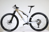 BMC Fourstroke LT ONE 2023 TS 250989