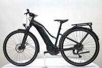 GIANT E+3 STA 2021 T.S