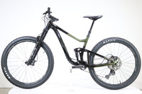 Giant TRANCE X 29 1 PANTHER 2022 T.M 2821