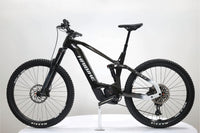 HAIBIKE AllMtn CF 8 2023 T.L