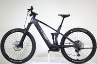 CUBE Stereo Hybrid 140 HPC Race 750 2024 T.L 253609