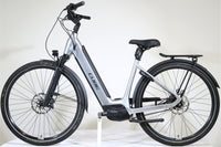 CUBE Supreme Hybrid SL 625 2022 T.S 253663