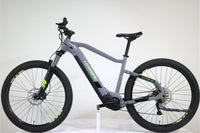 HAIBIKE Hardnine 6 T.L 2022