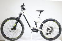 Haibike Alltrail 3 2023 T.S 2938