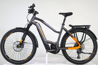 HAIBIKE Trekking 10 2022 T.L