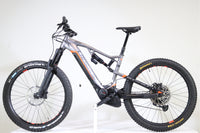 LAPIERRE Overvolt AM 900i 2018 T.M 246274
