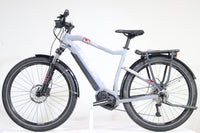 HAIBIKE Sduro Trekking 4.0 2020 T.M 246570