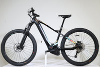 LAPIERRE Overvolt HT 9.5 W 2020 T.M 248325