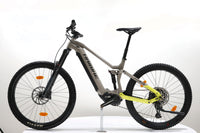 HAIBIKE AllMtn 2 2022 T.M