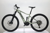 GIANT Stance E+ 1 2021 T.M