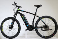 GIANT Dirt E+ 3 2017 T.L 248248
