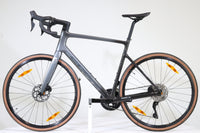 SCOTT Addict 20 Grey 2024 T.XL 248402
