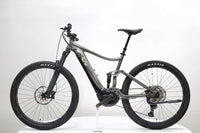 LIV Embolden E+ 1 2022 T.L