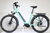 WINORA Sinus R8 Eco 2022 T.50