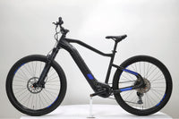 HAIBIKE HardNine 7 2022 T.XL