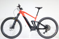 MOUSTACHE Samedi 29 Trail 2 2020 L 247440