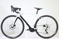 Lapierre Xelius SL600 W 2022 T.M 252wh 3200