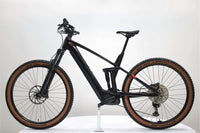 CUBE Stereo Hybrid 140 HPC Race 750 2024 T.L