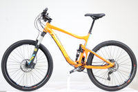 Lapierre X-Control 227 2017 3147
