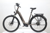 KTM Macina City 610 Belt 2021 T.L