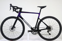 CANNONDALE SuperSix EVO Hi-MOD Disc Ultegra 2021 T.54 250906