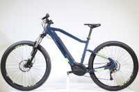 HAIBIKE HardNine 5 2022 T.L 248185