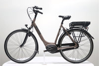 GAZELLE Paris C7 HMB FL 2022 T.L
