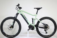 HAIBIKE Alltrail 4 27.5 2022 T.L 253623