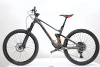 LAPIERRE ZESTY AM FIT 3.0 2020 T.M