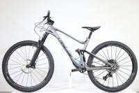 Lapierre Zesty AM 5.0 29 T.L 2020 2986