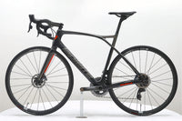 LAPIERRE Xelius SL 700 Disc Force AXS 2019 T.L
