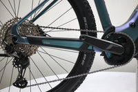 CUBE Reaction Hybrid Pro 800 2025 T.XXL