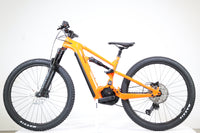 CANNONDALE Moterra Neo 4 Orange 2831