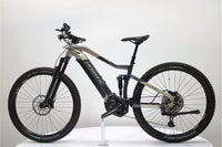 HAIBIKE FullNine 7 2021 T.M