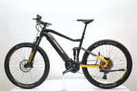 HAIBIKE AllTrail 6 29" 2022 T.L