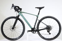 GIANT Revolt X Advanced Pro 2 2023 T.M 248620