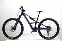 ORBEA Rise LT M20 2025 T.M 255188
