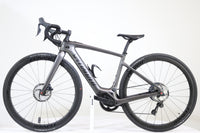 Specialized Turbo Creo SL Expert 2022 320wh T.S 2973