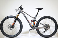 LAPIERRE Zesty AM FIT 8.0 2020 T.M 250460