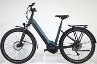 WINORA Yucatan 10 Low 2022 T.46 253650