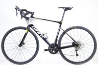 GIANT Defy Advanced Pro 2 2017 M/L (945)