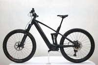 CUBE STEREO HYBRID 140 HPC SLX 750 2024 T.L