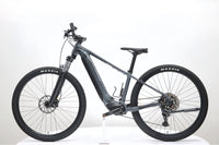 MERIDA eBIG Nine 475 2024 T.S