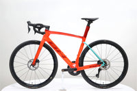 BH G8 Disc 7.0 2020 T.L