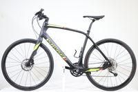 Specialized Sirrus Comp Carbon 2016 T.L 2976