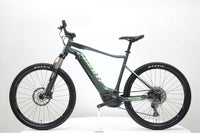 GIANT Fathom E+ 1 2022 T.XXL