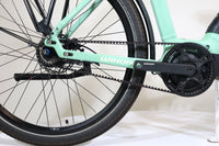 WINORA Sinus R8 Eco 2022 T.50
