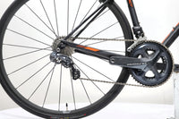 SCOTT Addict 15 Di2 2017 T.XS